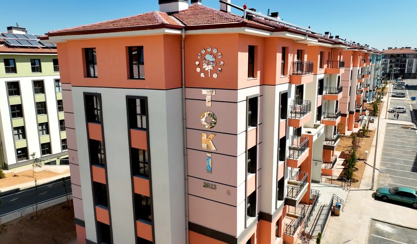 Malatya Valiliği uyardı: 4884 hak sahibi henüz işlem yaptırmadı!
