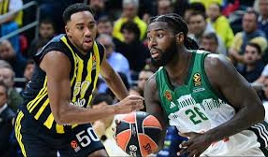 Jasikevicius vs Ataman: 17. Randevuda Kim Üstün Çıkacak?