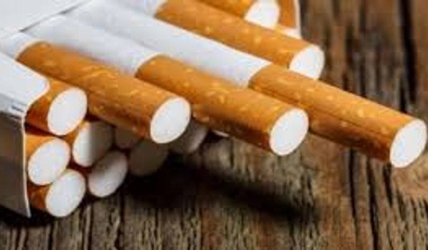 Sigaraya yeni zam geldi: En ucuz paket 75 TL oldu