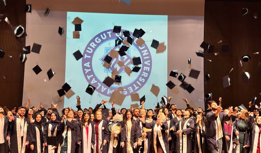 Arapgir’de gururla yapıldı!