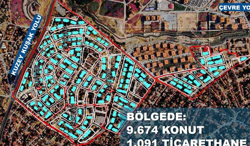 Malatya’da o tabir artık olmayacak!