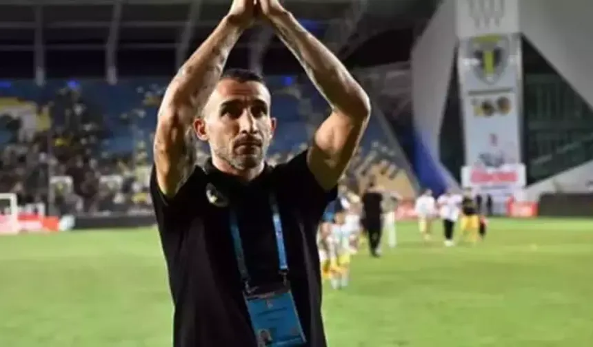 Avrupa ekibini çalıştıran Malatyalı hoca sezon finalinde galip geldi
