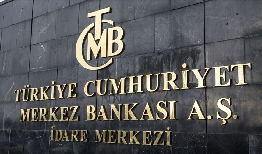 Merkez Bankası merakla beklenen faiz kararını açıkladı: Politika faizi sabit bırakıldı!