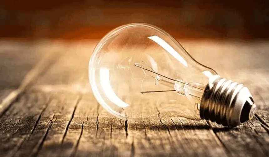 Bingöl'de 25 Temmuz'da Elektrik Kesintisi!