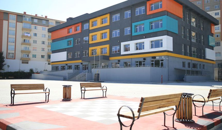 Malatya'nın derslik sayısı yüzde 25 artıyor!
