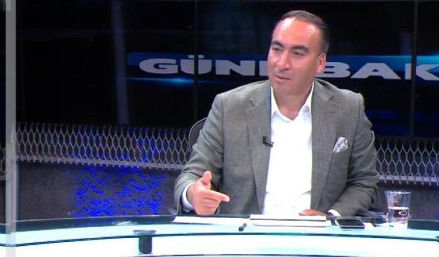 "Malatya Mutfağı Gastronomide Hak Ettiği Yere Gelecek"