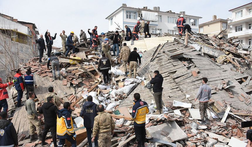 Malatya’da 7 büyüklüğünde deprem olur mu?