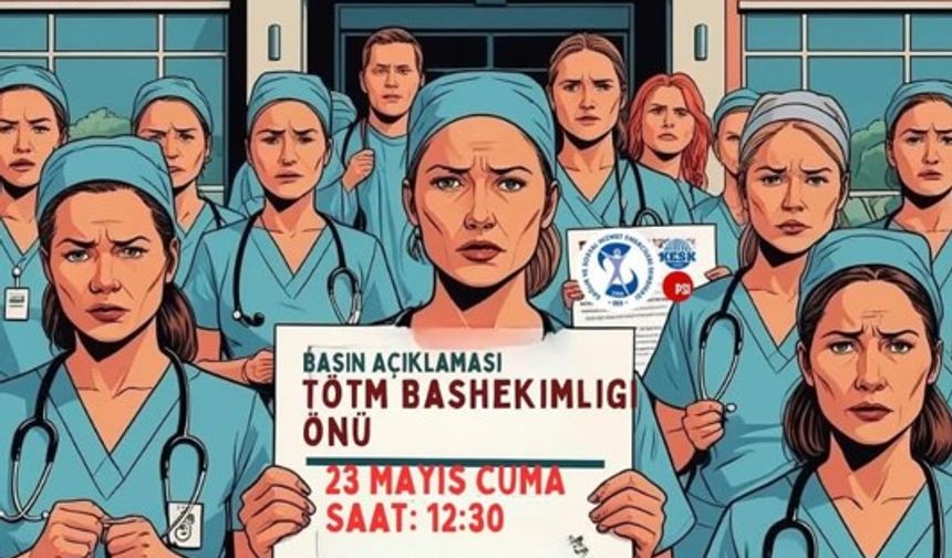 SES Malatya soruyor: Emeğimizin karşılığı nerede?
