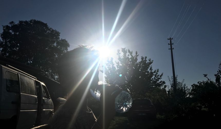 Meteorolojiden Malatya için günün son değerlendirmesi!