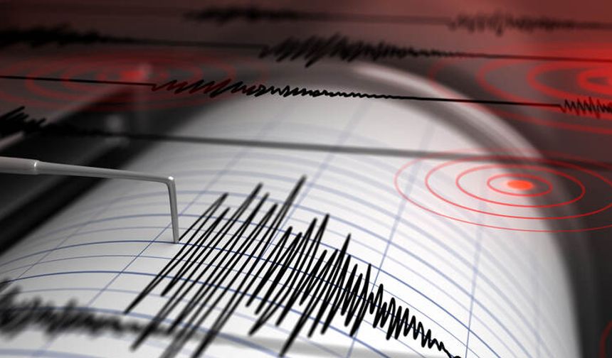 Malatya sallandı: Yeşilyurt'ta 3.5 büyüklüğünde deprem!
