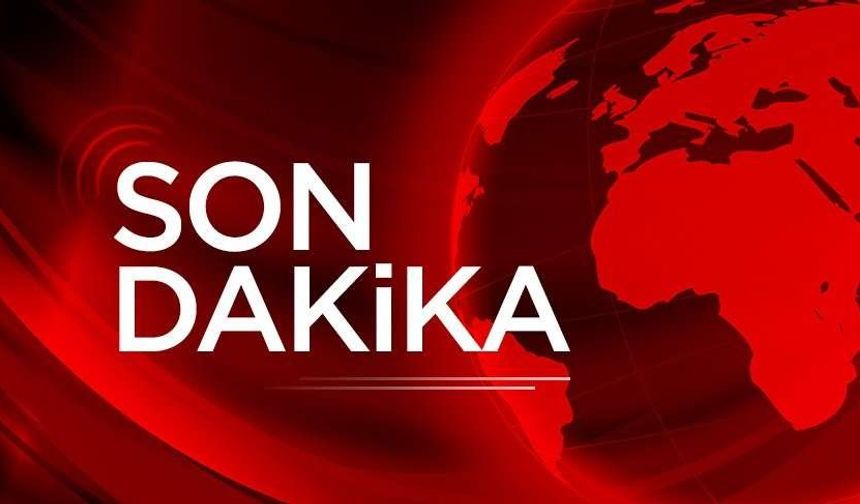 Son Dakika! Malatya’da Hastane Tavanı Çöktü