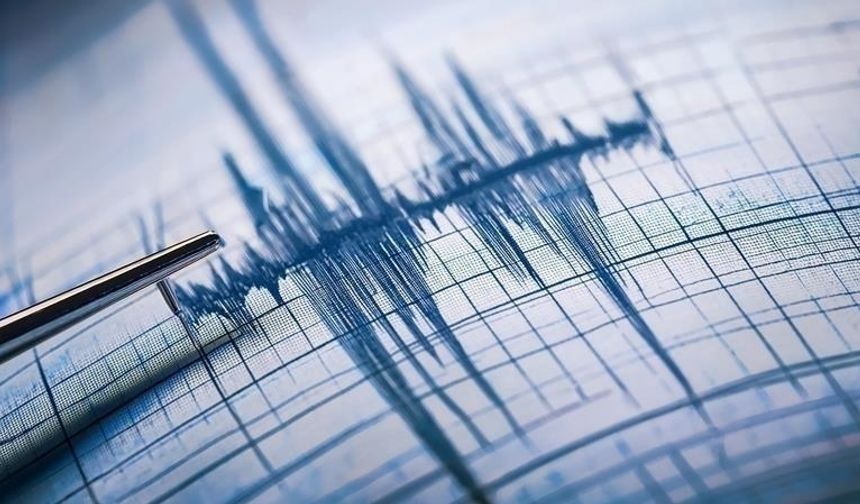 Son Dakika! 5.7’lik Deprem 100 Evi Vurdu