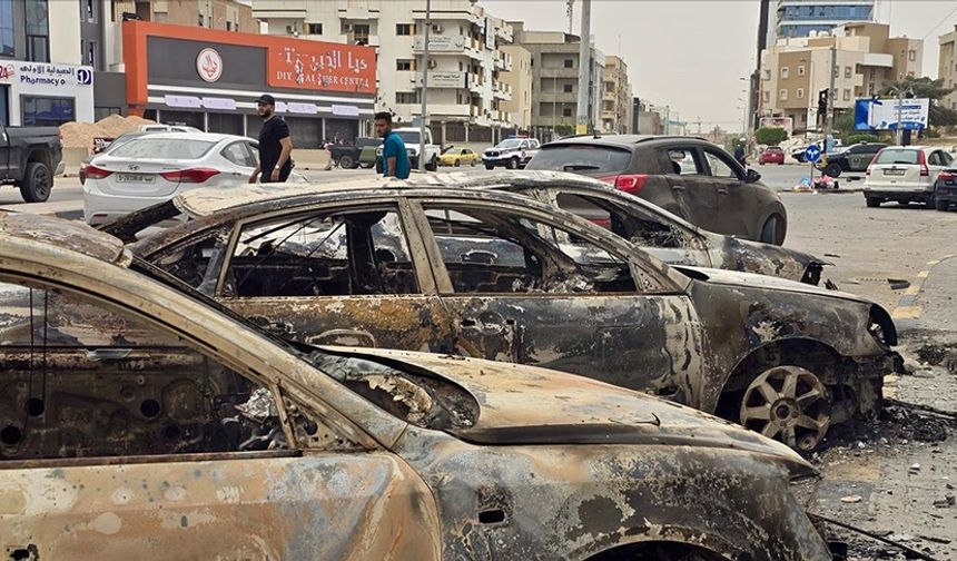 Libya’da Ateşkes Kırılgan: Trablus’ta Neler Oluyor?