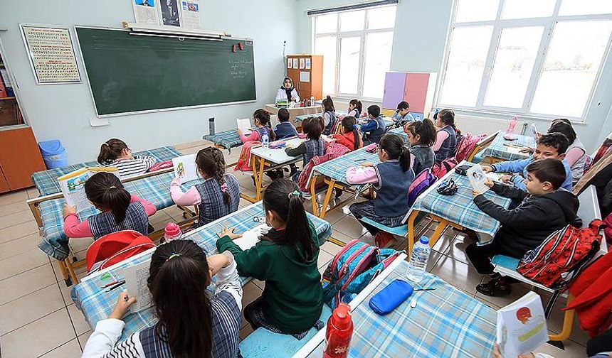 Malatya'da okullarda 12 günlük tatil! Tarih belli oldu