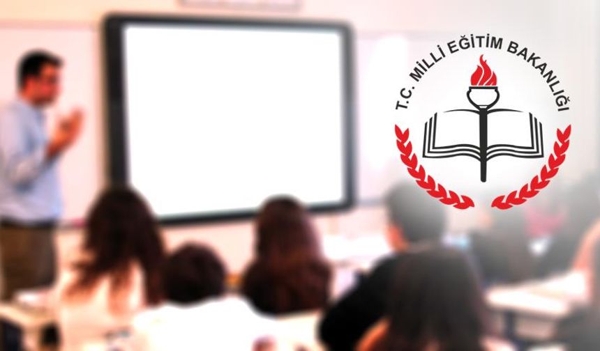 15 bin öğretmen atamasında sözlü sınav adayları belli oldu