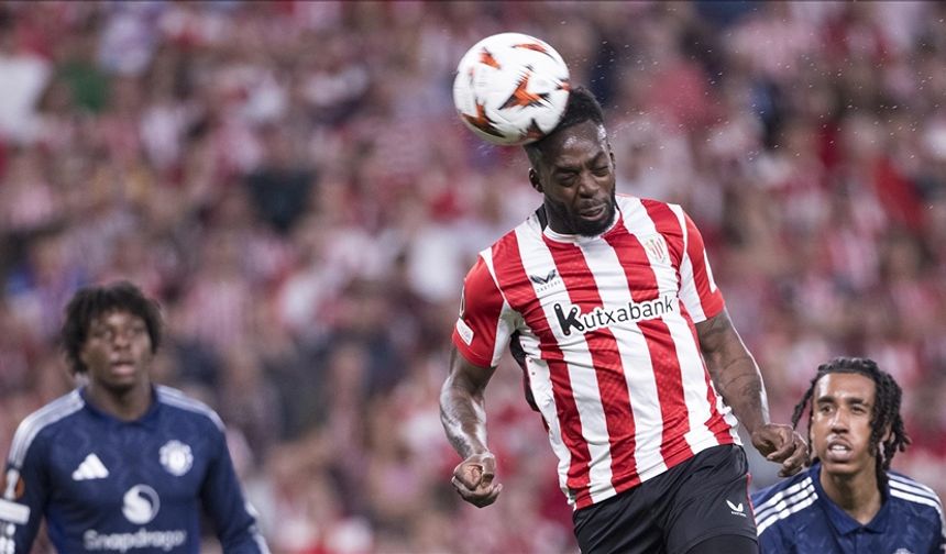Manchester United finale yaklaştı! Bilbao'ya kabusu yaşattı