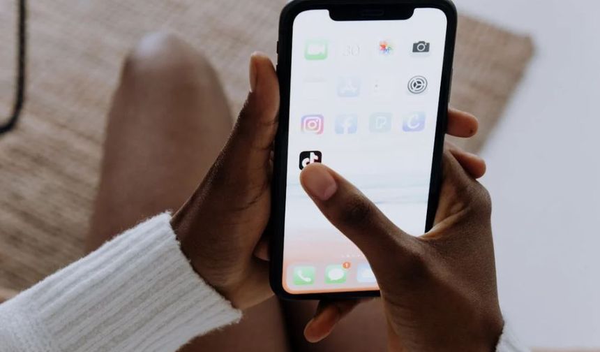 TikTok’taki DEHB Videolarına Dikkat! Yarısından Fazlası Yanlış Bilgi İçeriyor