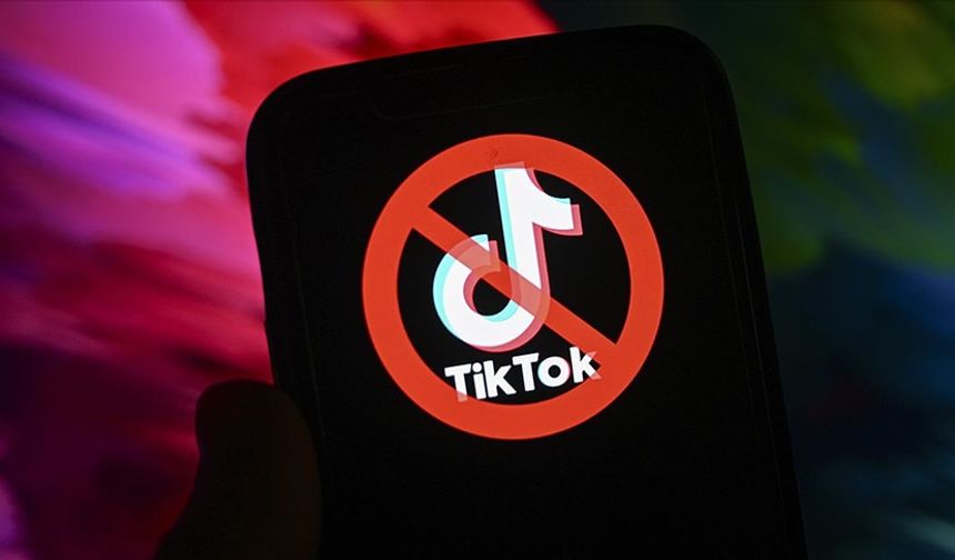 TikTok’a Dev Ceza! AB’den 530 Milyon Euroluk Darbe