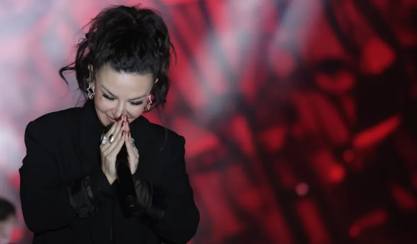 Fatma Turgut Malatya’da sahne alacak!