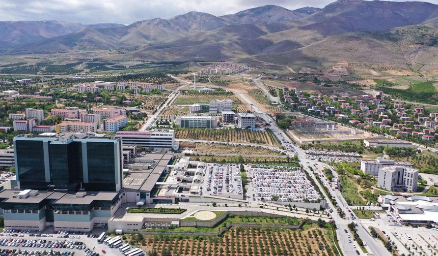 Malatya’ya yeni fırsat: 500 milyon dolarlık destek!