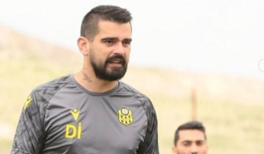 Yeni Malatyaspor’da görev yapmıştı, Kocaelispor’a gidiyor