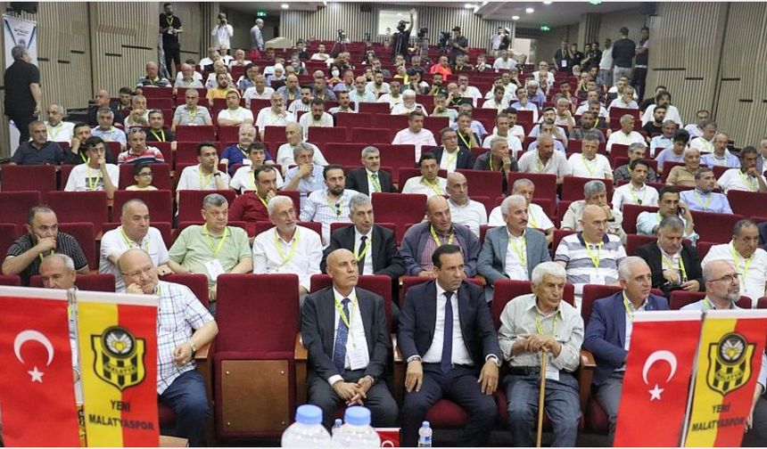 Malatya’nın cevabını merak ettiği soru: YMS ne olacak? İşte cevabı…