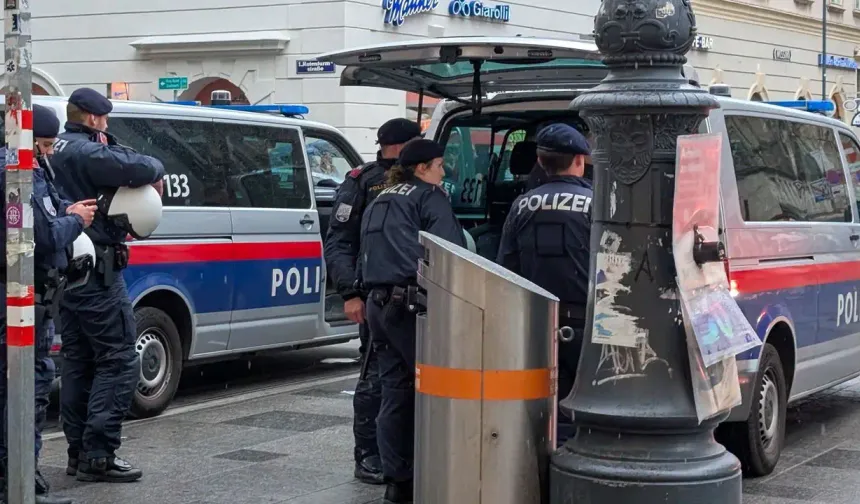 Avusturya’da okula saldırı: 5 ölü