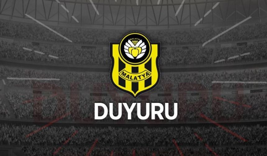 Yeni Malatyaspor’da hedef 50 bin üye