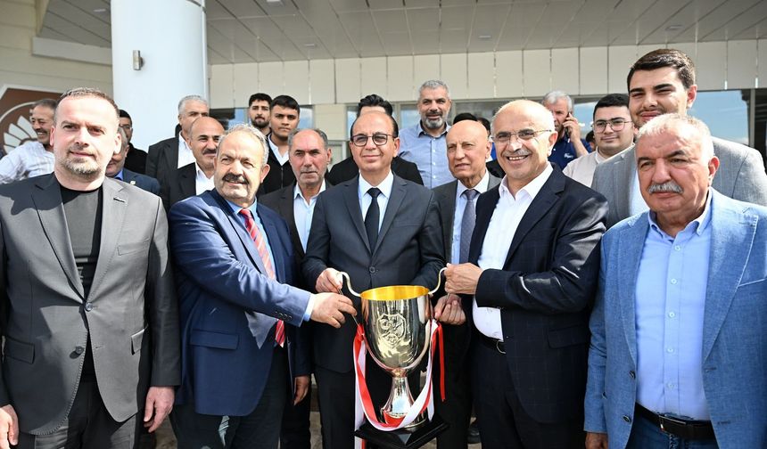 Yeşilyurt Spor’da gözler temmuzda, Beşiktaşlı isim net değil!