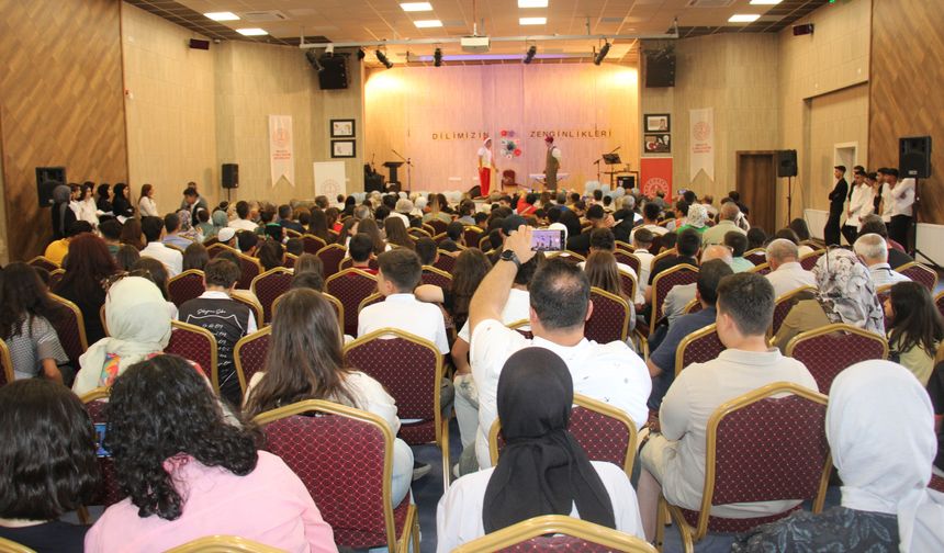 “Topyekün sorumluluk almalıyız."