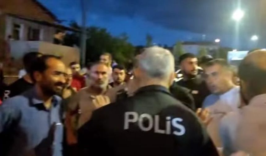 Yeşilyurt’un canına tak etti: Artık yeter!