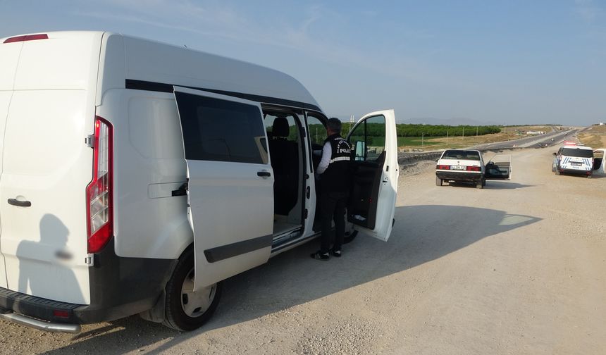Malatya’da ‘ kız meselesi’ kavgası hastanede bitti!