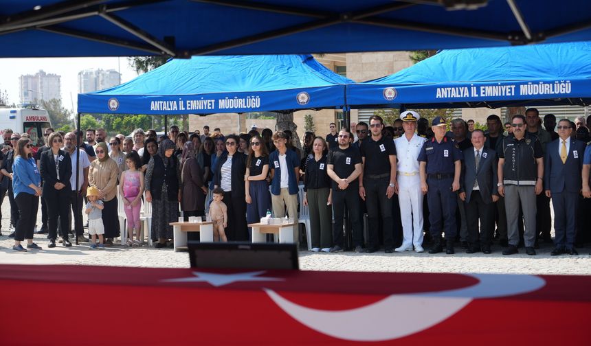 Kıdemli Başpolis Bozkurt, yarın Doğanşehir’de defnedilecek!