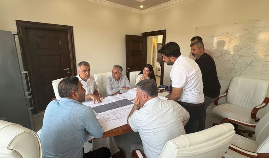Akçadağ’da sağlık altyapısına güçlü destek