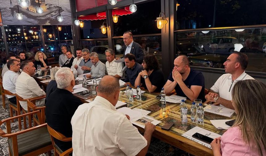 Malatya Eğitim Vakfı gençlerin en büyük destekçisi