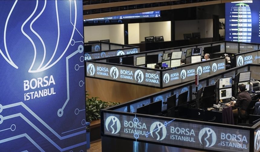 Borsa İstanbul Fed Kararı Öncesi Sarsıldı: İşte Kritik Destek ve Dirençler!