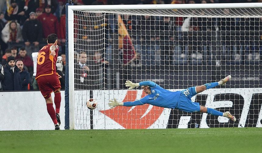 IFAB, penaltı kurallarını değiştirdi! İşte yeni kural...