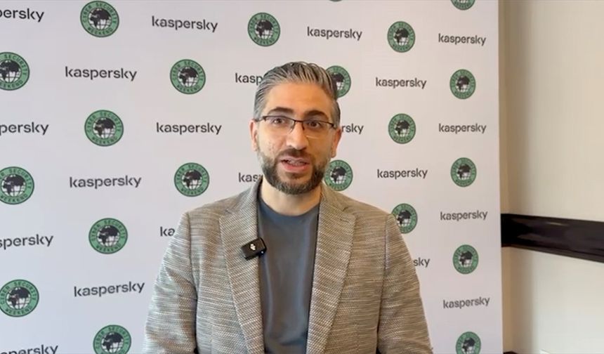 Kaspersky Açıkladı: Türkiye, Çevrim İçi Tehditlerde Zirvede!
