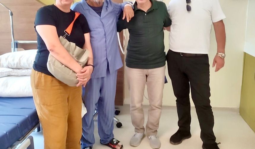 Almanya 'Yaşayamaz' Dedi, Malatya Hayat Verdi!