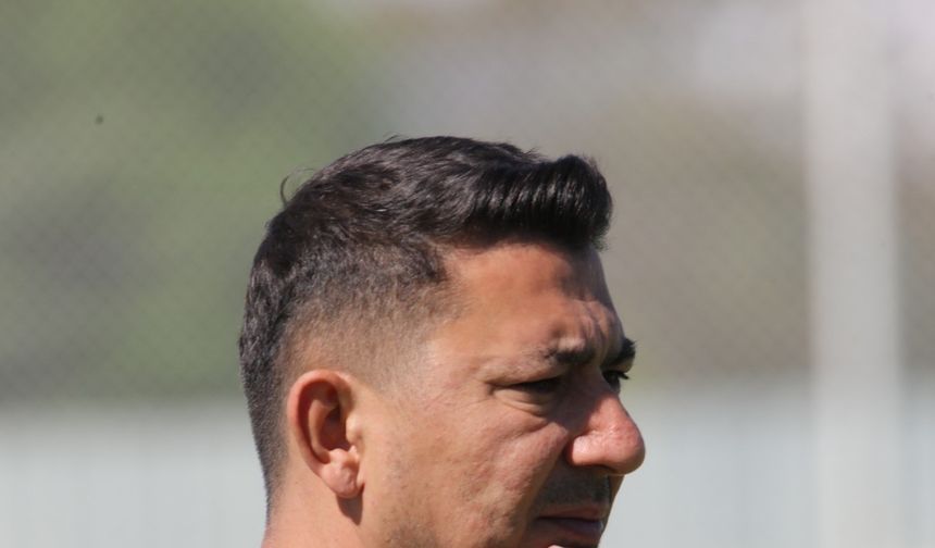Elazığspor, Fırat Gül’le devam kararı aldı