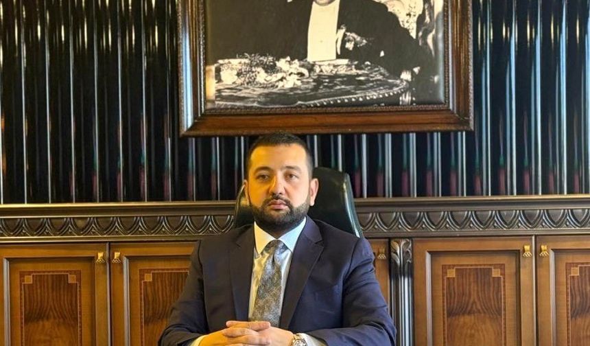 Kayseri'de 100 aileye kurbanlık