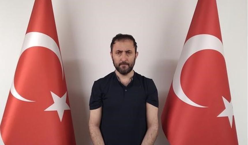 Konserlere Saldırı Talimatı Veren Terörist MİT Operasyonuyla Yakalandı