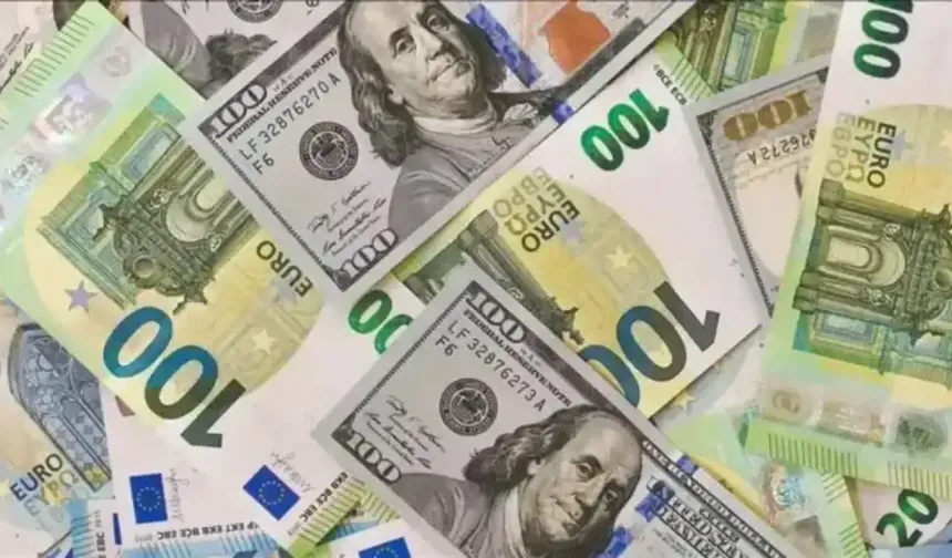Dolar ve Euro Alacaklar Dikkat! İşte Alış-Satış Fiyatları