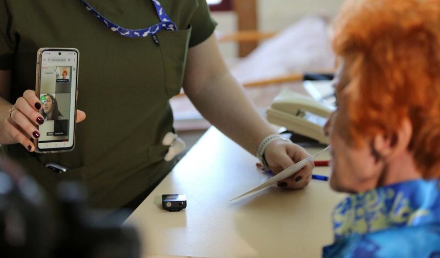 e-Rapor Malatya'da Başladı: Hastane Yolları Tarih Oluyor!
