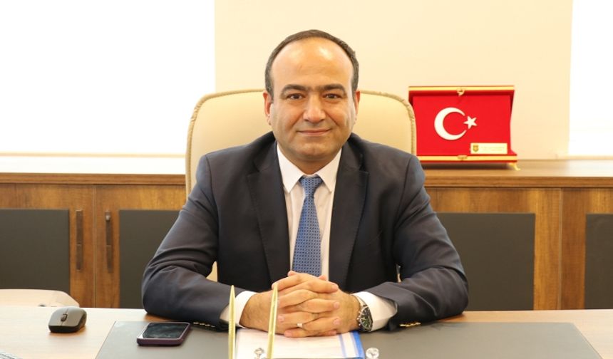Malatya’da görevi devretti, Şanlıurfa’da göreve başladı