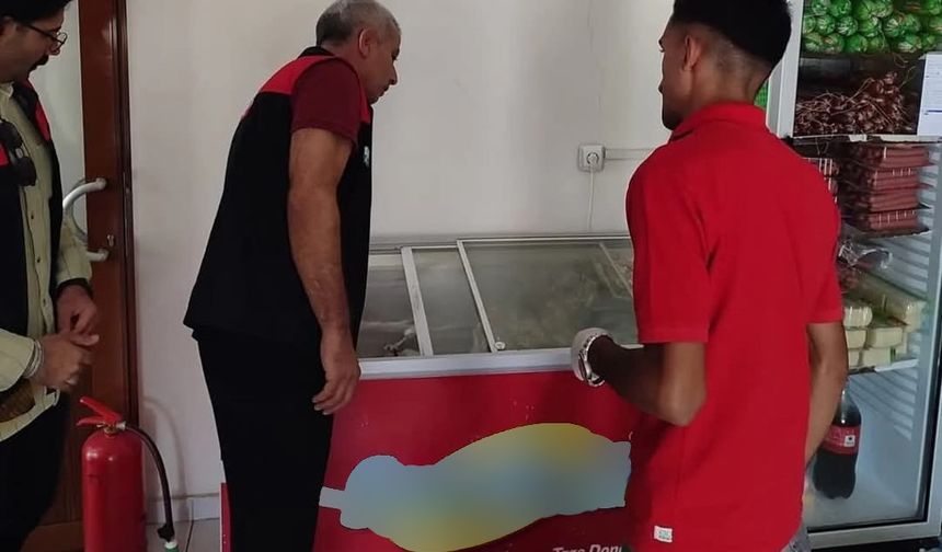 Malatya’da denetimler sıklaştı: 69 işletmeye ceza!