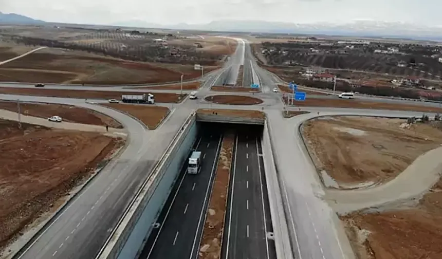 Malatya’da son viraja girildi!