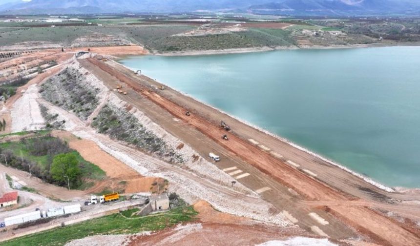 Valilik açıkladı: Malatya’da buralara giriş yasaklandı!