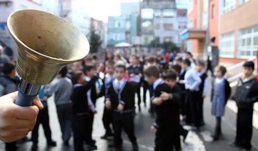 Malatya'da Yeni Eğitim Yılı Öncesi Dikkat Çeken Gelişme! İşte Değişecek Detaylar