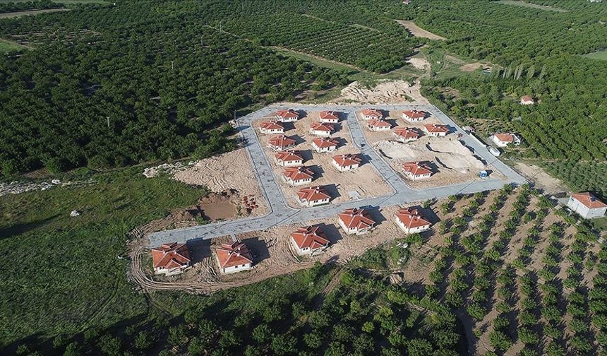 Malatya’da haritalandırılacak 2B arazileri belli oldu!